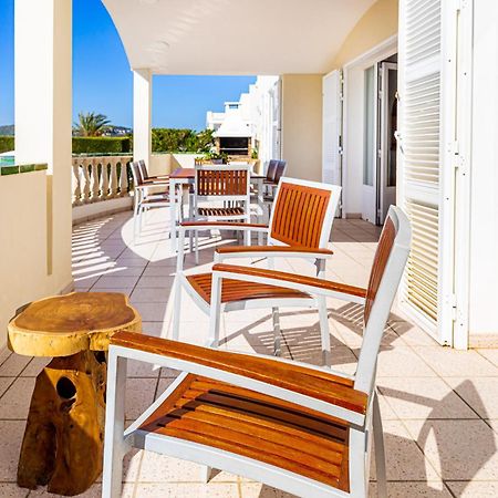 Villa Terra Son Bou Buitenkant foto