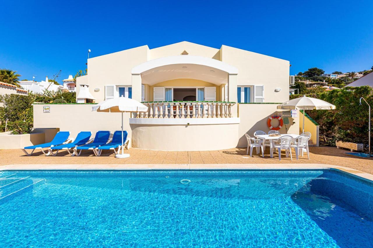 Villa Terra Son Bou Buitenkant foto