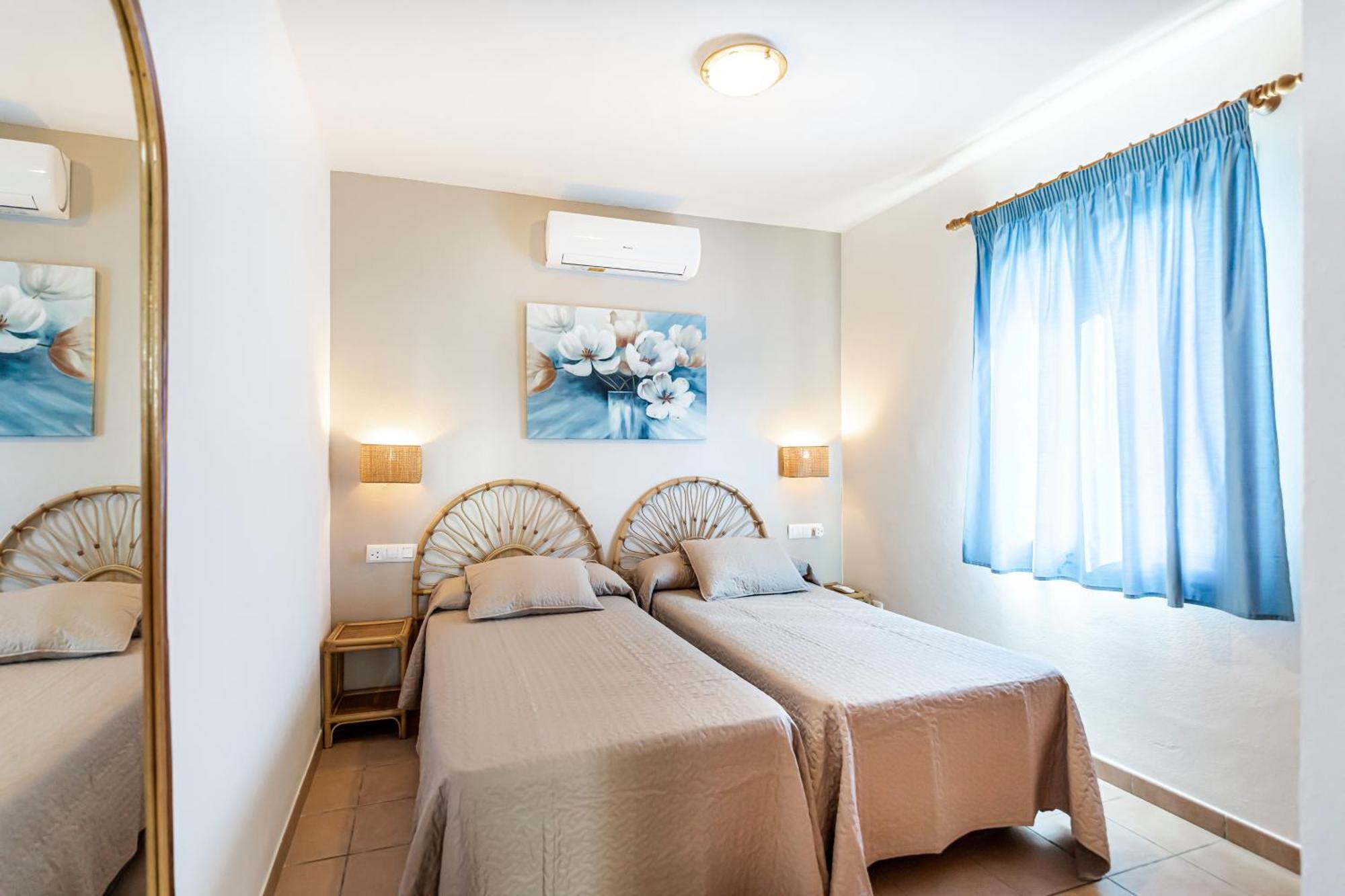 Villa Terra Son Bou Buitenkant foto