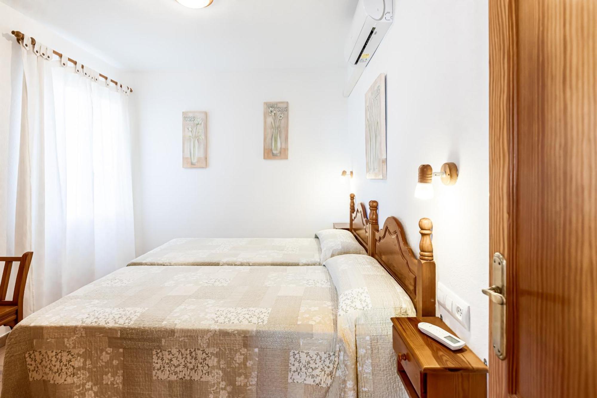Villa Terra Son Bou Buitenkant foto